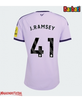 Newcastle United Jacob Ramsey #41 Tricou Fotbal Replică 2026-27 Barbati Treilea Newcastle United Jacob Ramsey #41 Tricou Fotbal Replică 2026-27 Barbati Treilea